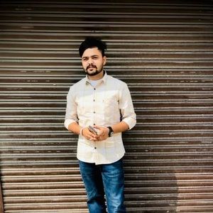 Meet your Posher, Maharaja